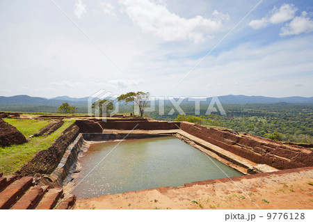 Sigiriya Sigiriya 9776128