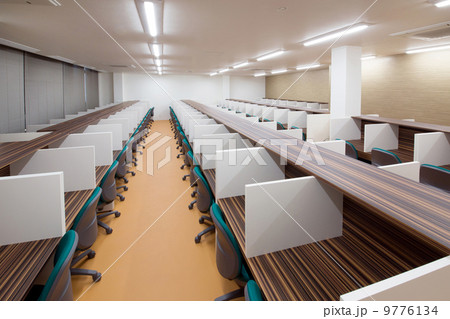 衛星授業ブース教室 衛星授業ブース教室 9776134