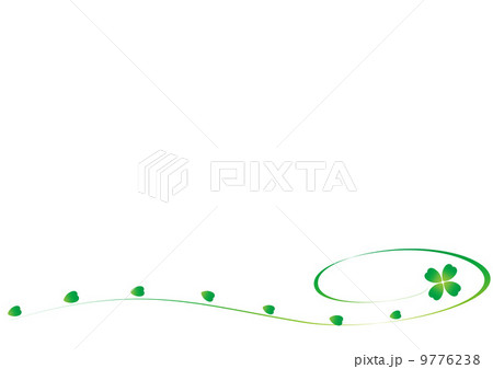 四葉 葉 緑 四葉 葉 緑 9776238