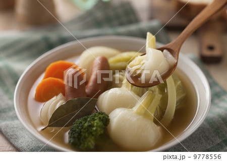 ポトフ ポトフ 9778556
