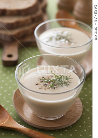 ビシソワーズ 9778591