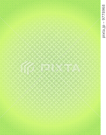 馬賽克圖案綠色 9778968