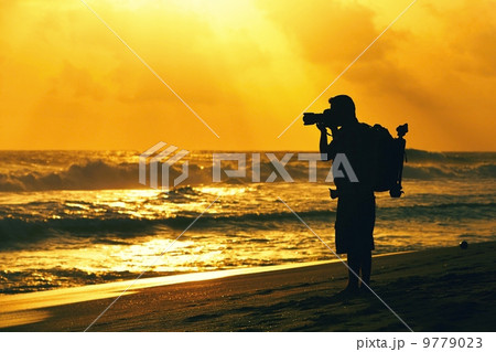 Photographer 9779023