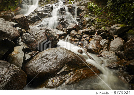 Waterfall 9779024