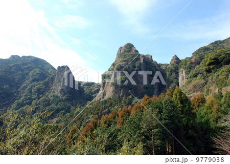 風景 風景 9779038