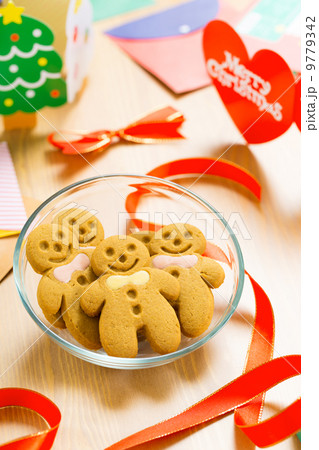Gingerbread for xmas 9779342