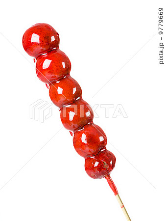 Candied haw Candied haw 9779669