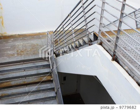 Rustic stair step Rustic stair step 9779682