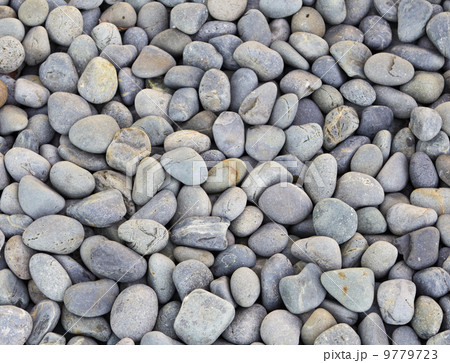Pebble stone 9779723