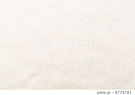 White towel texture 9779781