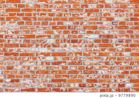 Brick wall 9779890