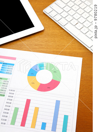 Data analysis concept 9780219
