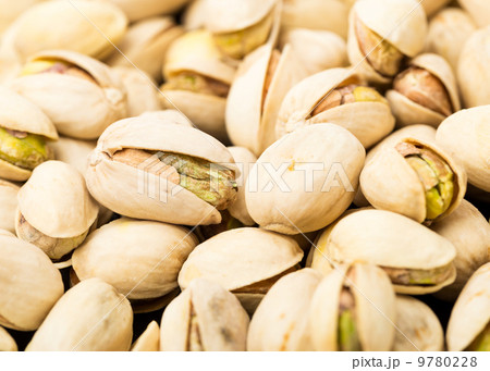 Group of Pistachio 9780228
