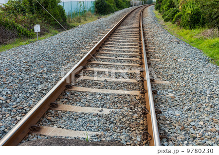 Railway tracks Railway tracks 9780230