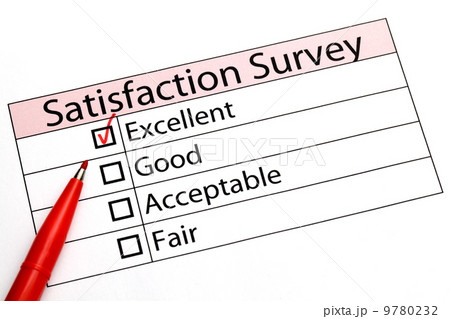 Customer service evaluation form Customer service evaluation form 9780232