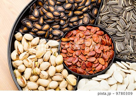 Chinese New Year snack tray Chinese New Year snack tray 9780309