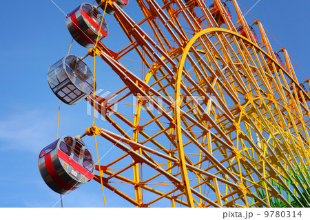 Ferris wheel 9780314