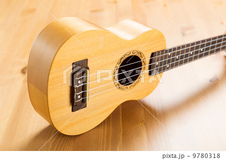 Ukulele 9780318