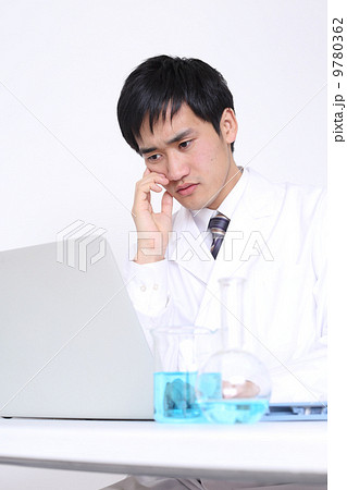 研究者 9780362