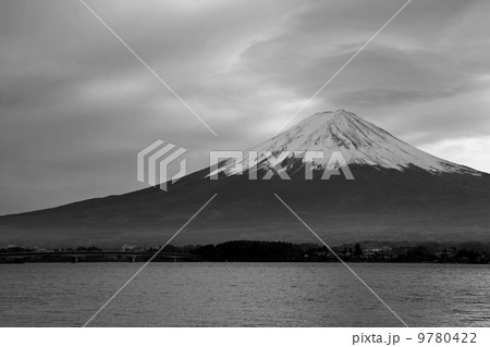 Mount Fuji 9780422