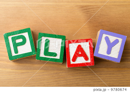 Toy block game 9780674