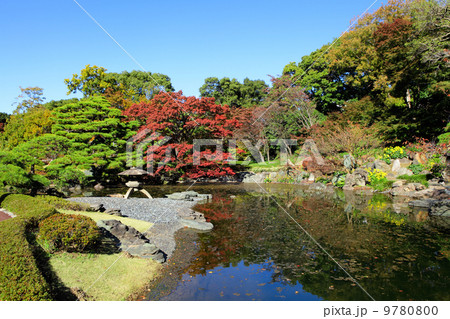 Japanese garden Japanese garden 9780800