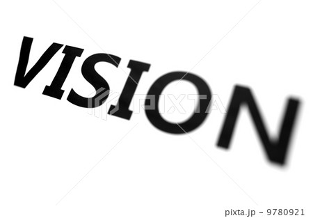 Blur Vision Blur Vision 9780921