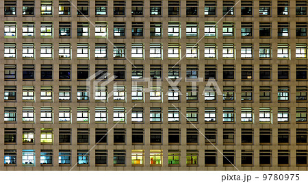 Building exterior 9780975