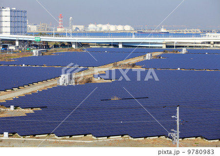 Solar station 9780983