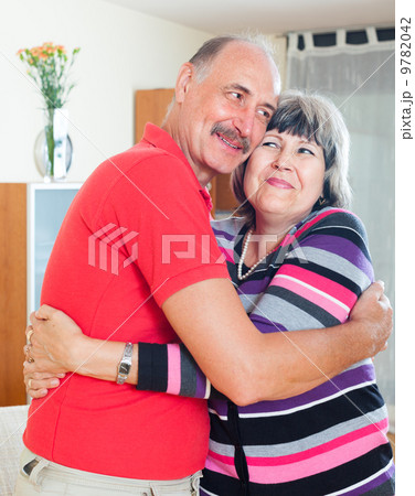 happy mature couple together happy mature couple together 9782042