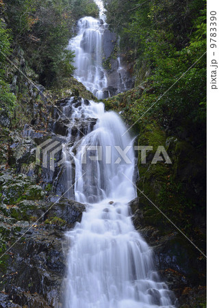 【広島県 三次市】常清滝(日本の滝百選) 【広島県 三次市】常清滝(日本の滝百選) 9783390