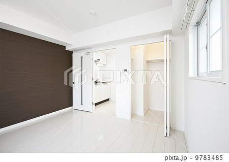 新築マンション内装イメージ 9783485