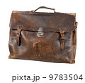 Old briefcase 9783504