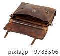 Old briefcase 9783506