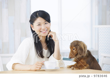 ペットイメージ 9783646