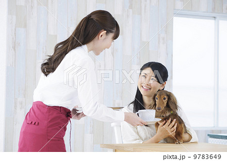 ペットイメージ 9783649