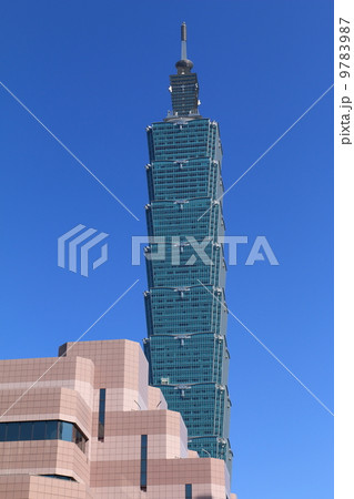 台北１０１ 9783987