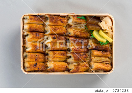 穴子めし 穴子めし 9784288
