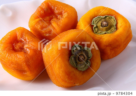 あんぽ柿 あんぽ柿 9784304