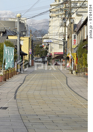 かんなわ温泉いでゆ坂 かんなわ温泉いでゆ坂 9784394