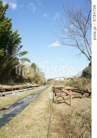 妙見駅跡 妙見駅跡 9784706