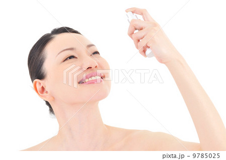 美容 美容 9785025