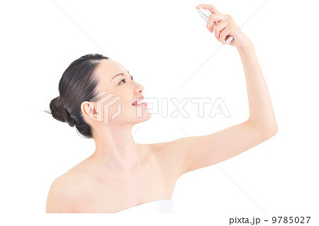 美容 9785027
