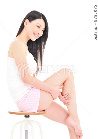美容 9785075