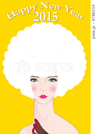 2015 Hair 9786234