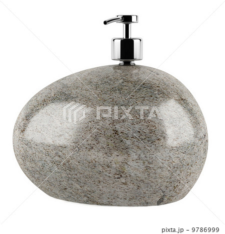 liquid soap in bottle isolated on white background liquid soap in bottle isolated on white background 9786999