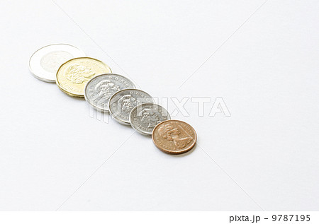 カナダ硬貨 カナダ硬貨 9787195