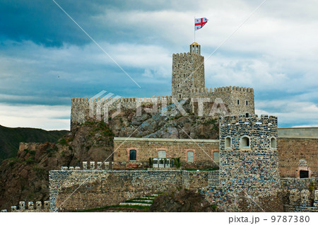 Rabat fortress 9787380