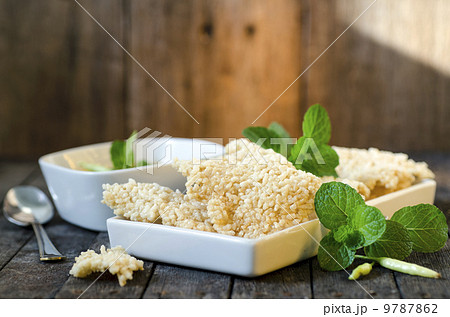 thai rice crackers 9787862