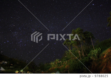 スリランカの夜景・星空 スリランカの夜景・星空 9788025